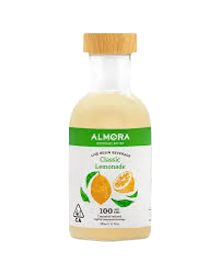 alomora beverage