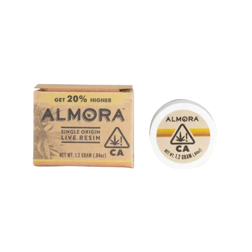 almora strawberry lemonade