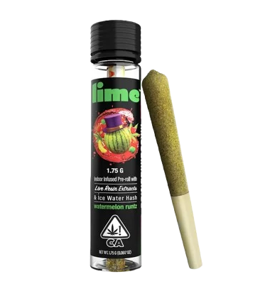 almora strawberry lemonade