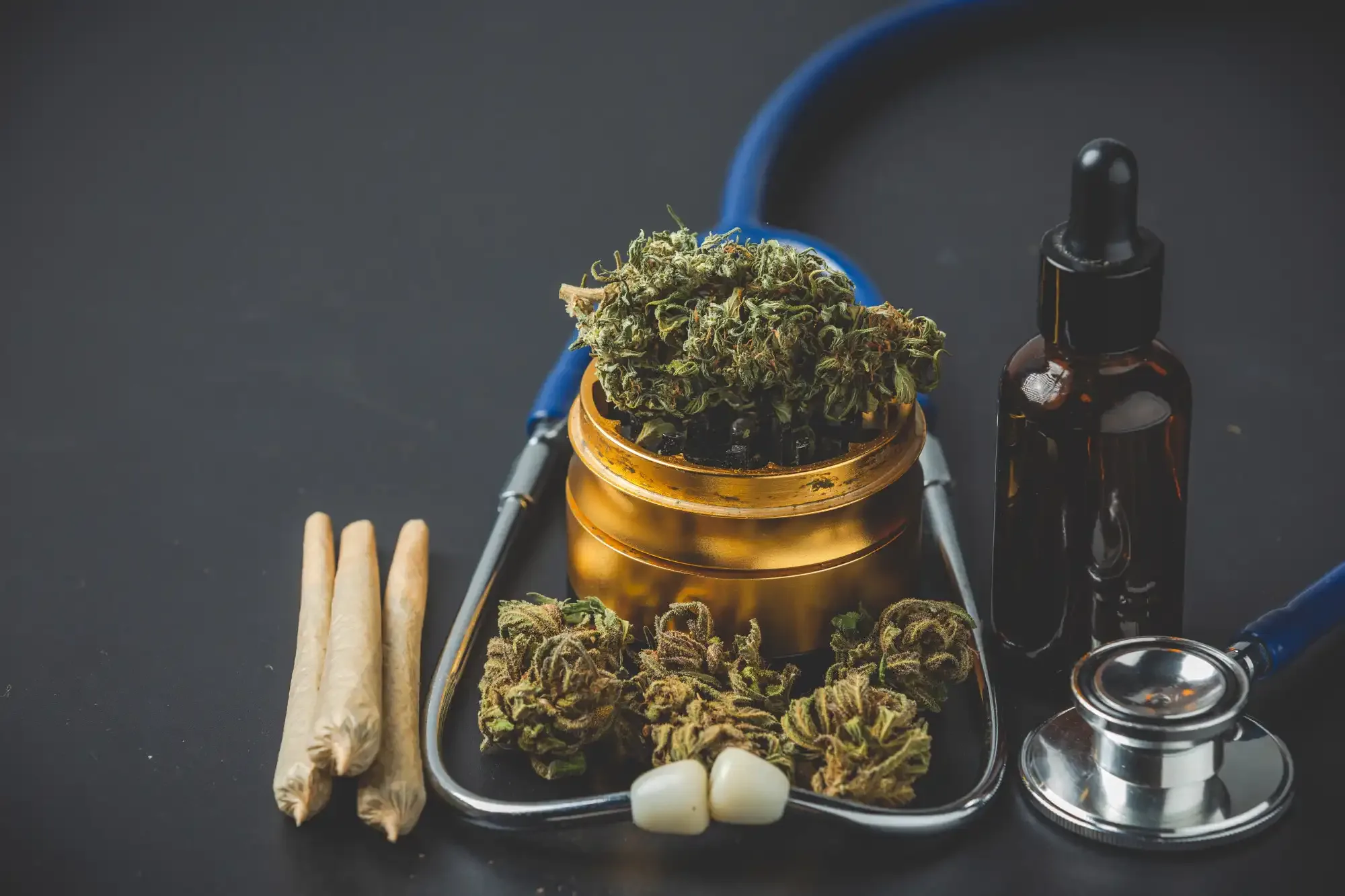 California Medical Cannabis Regulations