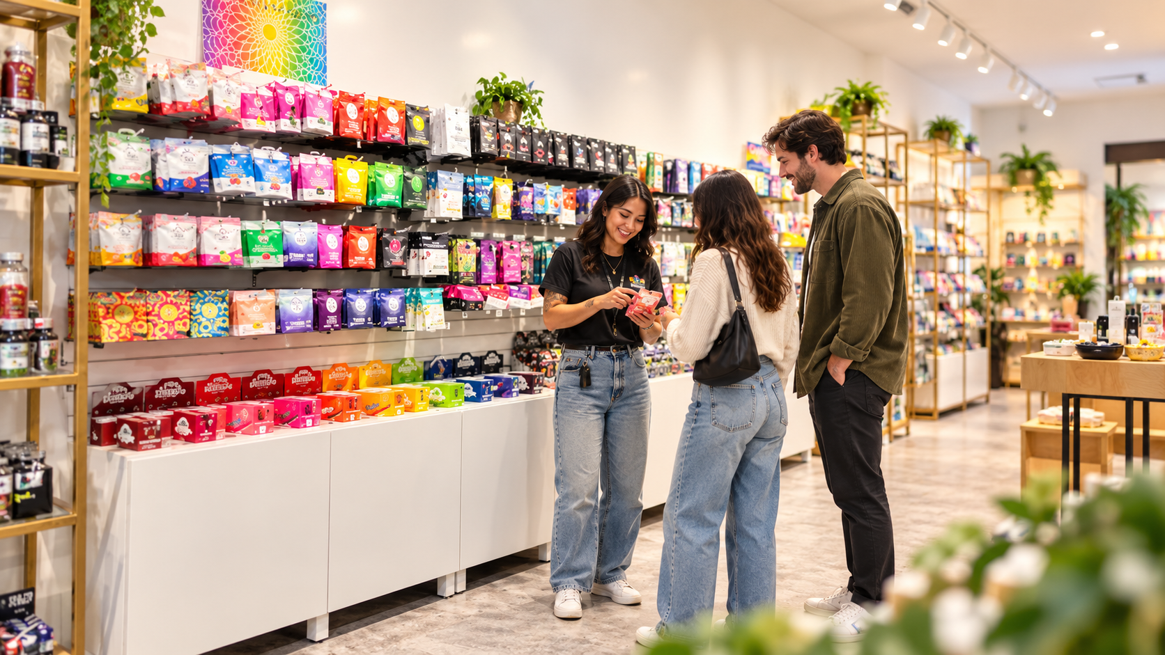 Smoking Weed for the First Time? A San Francisco Dispensary Beginner’s Guide