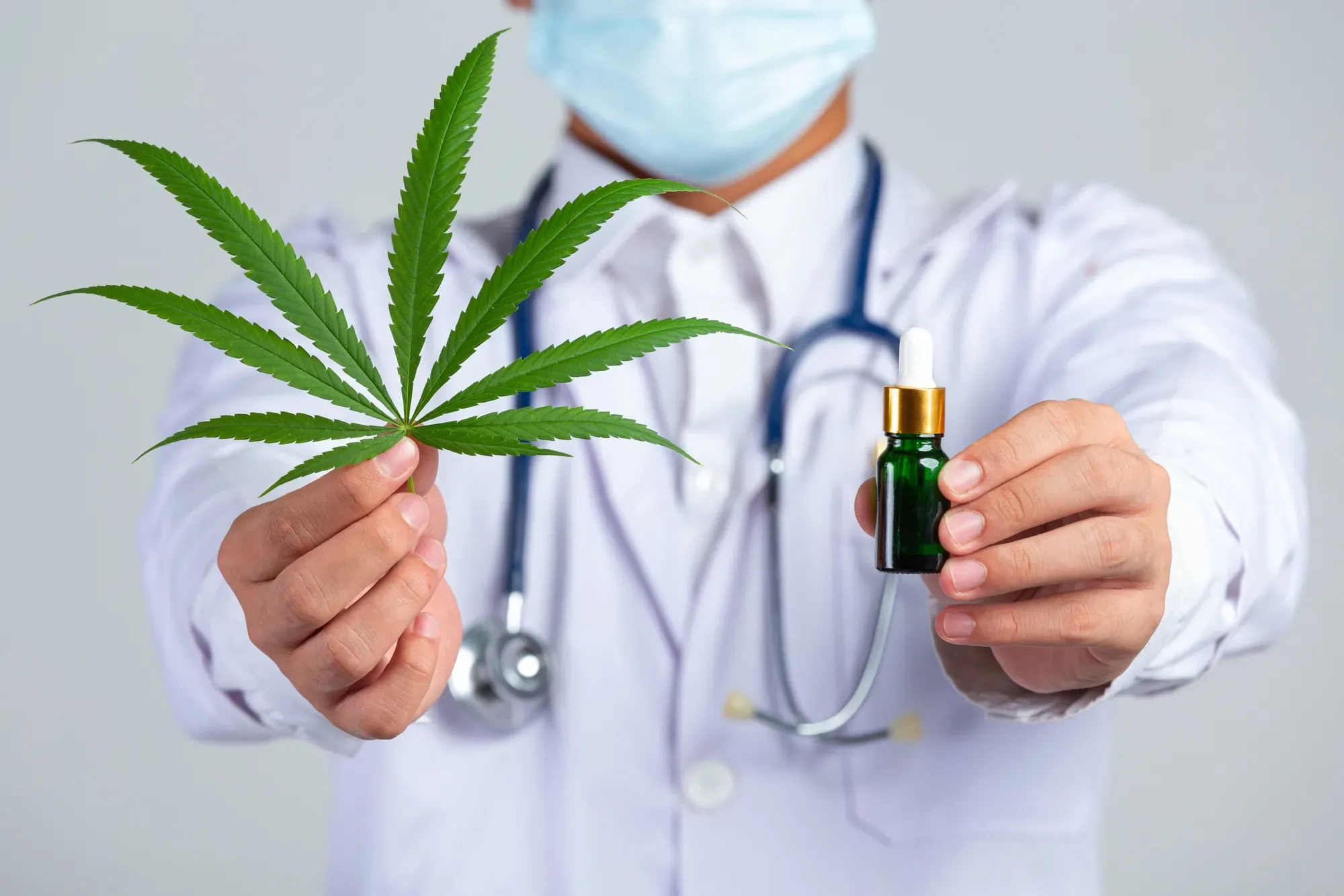 California MMIC Medical Marijuana Card