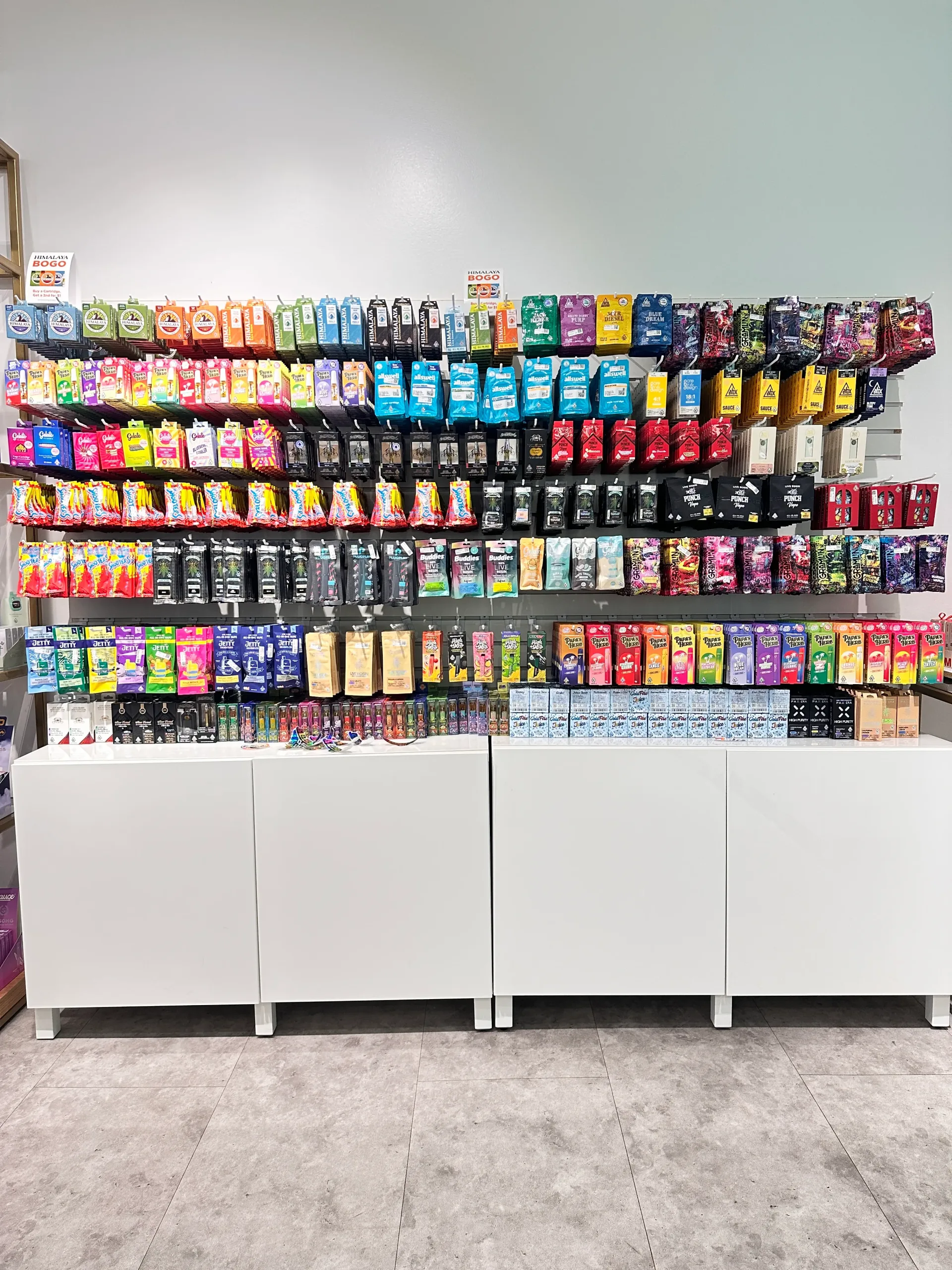 Medical Cannabis Dispensary San Francisco