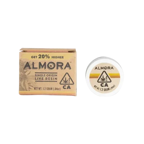 almora strawberry lemonade